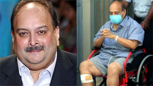 Mehul Choksi
